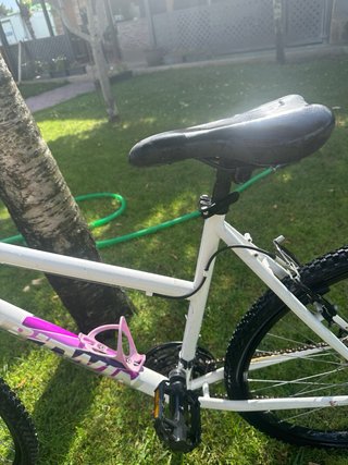 Bicicleta Btwin Rockrider 300