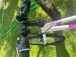 Bicicleta Btwin Rockrider 300