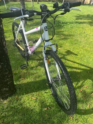 Bicicleta Btwin Rockrider 300