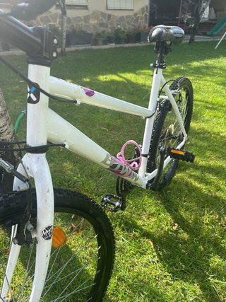 Bicicleta Btwin Rockrider 300