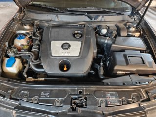 SEAT Leon FR 2005