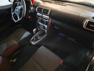 SEAT Leon FR 2005