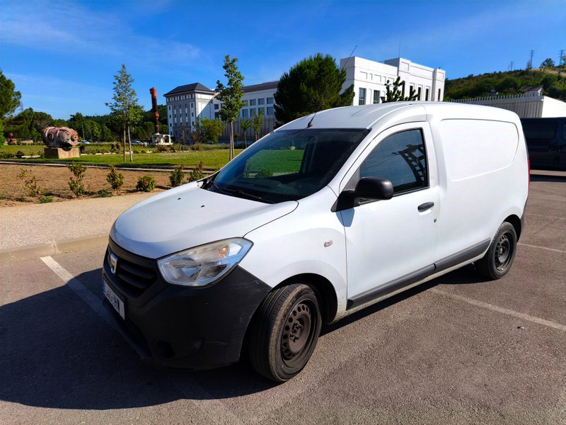 Dacia Dokker - foto 1