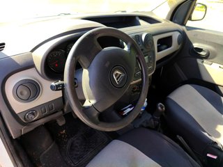Dacia Dokker 2014