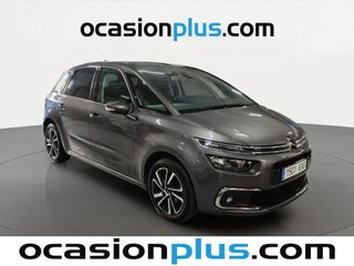Citroen C4 Spacetourer PureTech 130 S&S Feel 96 kW (130 CV)