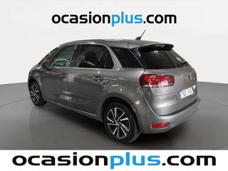 Citroen C4 Spacetourer PureTech 130 S&S Feel 96 kW (130 CV)