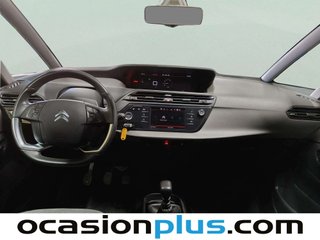 Citroen C4 Spacetourer PureTech 130 S&S Feel 96 kW (130 CV)