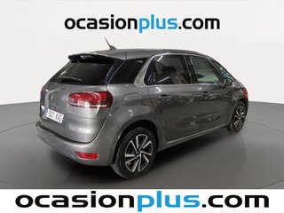 Citroen C4 Spacetourer PureTech 130 S&S Feel 96 kW (130 CV)