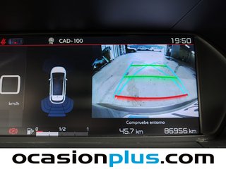 Citroen C4 Spacetourer PureTech 130 S&S Feel 96 kW (130 CV)
