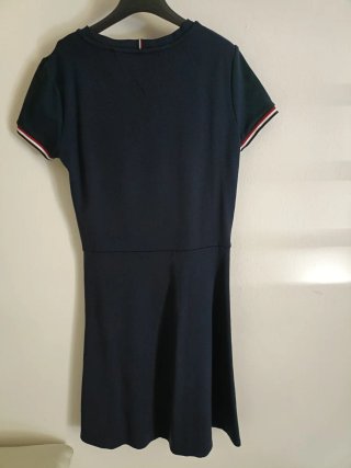 Abito Tommy Hilfiger bambina 176 cm