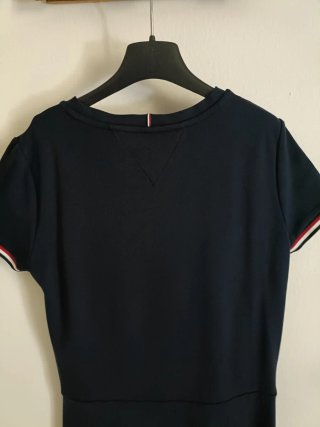 Abito Tommy Hilfiger bambina 176 cm
