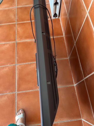 Televisor Sony Bravia 42 Negro
