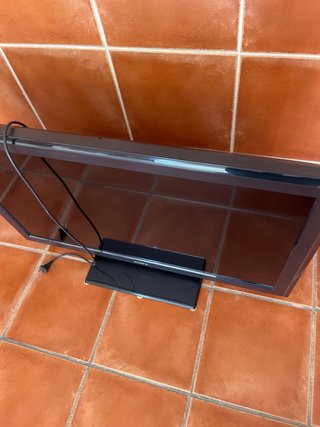 Televisor Sony Bravia 42 Negro