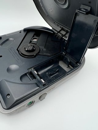 Sony Discman Sports D-421SP 1993