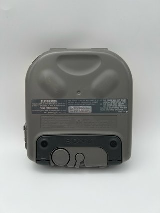 Sony Discman Sports D-421SP 1993