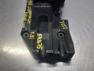 PALANCA CAMBIO CHEVROLET KALOS B12S1 S/R
