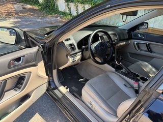 Subaru Legacy 2009