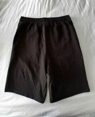 Pantalón corto niño PUMA