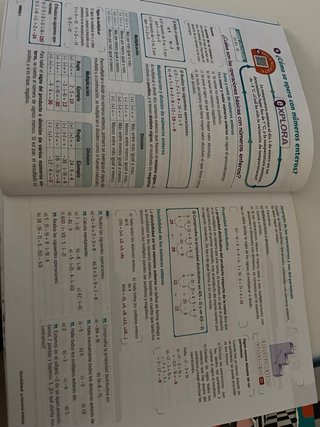 Matemáticas, 2 ESO, Proyecto 5 etapas