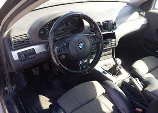 Bmw 486540 llanta serie 3 compact (e46) 318td m
