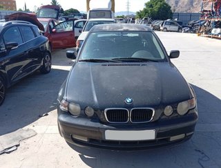 Bmw 486540 llanta serie 3 compact (e46) 318td m