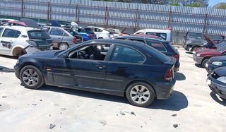 Bmw 486540 llanta serie 3 compact (e46) 318td m