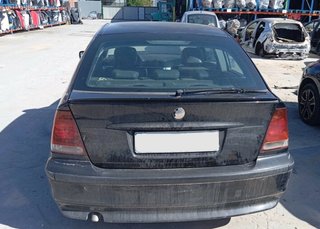 Bmw 486540 llanta serie 3 compact (e46) 318td m