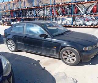 Bmw 486540 llanta serie 3 compact (e46) 318td m