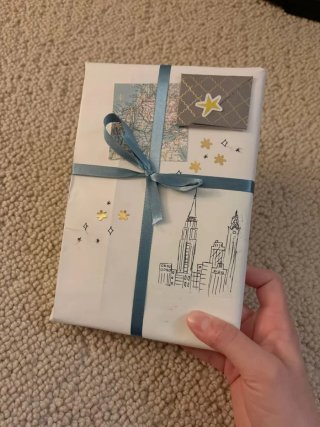 Libro sorpresa