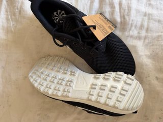 Zapatos de golf Nike Roshe Talla 40.5