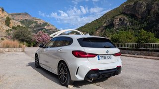 BMW SERIE 1 PACK M 2021