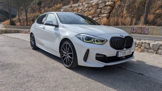 BMW SERIE 1 PACK M 2021