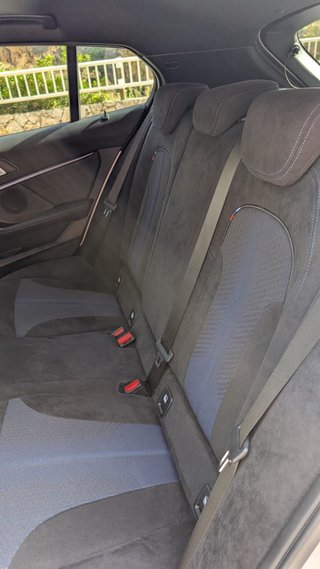 BMW SERIE 1 PACK M 2021