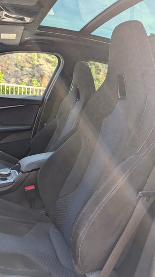 BMW SERIE 1 PACK M 2021