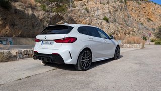 BMW SERIE 1 PACK M 2021