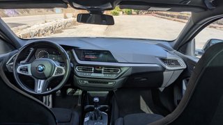 BMW SERIE 1 PACK M 2021