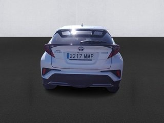 Toyota C-HR 180H Advance 135 kW (184 CV)
