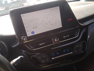 Toyota C-HR 180H Advance 135 kW (184 CV)