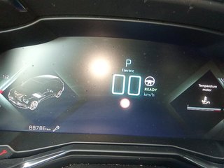 DS DS7 Crossback E-Tense 300 So Chic 4WD Auto 221 kW (300 CV)