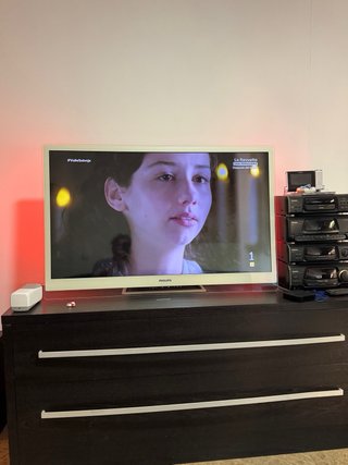 Televisor Philips 42 Ambilight