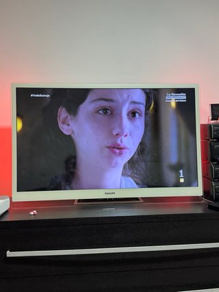 Televisor Philips 42 Ambilight