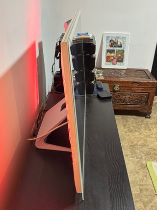 Televisor Philips 42 Ambilight
