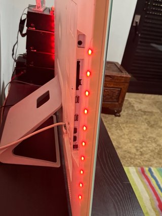 Televisor Philips 42 Ambilight