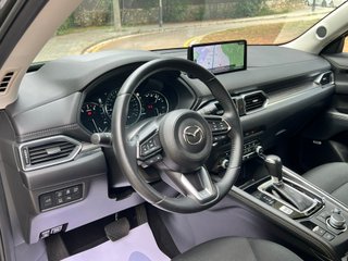 Mazda CX-5 e-Sky G MHEV 2.0 121kW Exclusive-Line