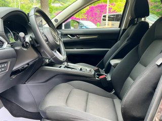 Mazda CX-5 e-Sky G MHEV 2.0 121kW Exclusive-Line