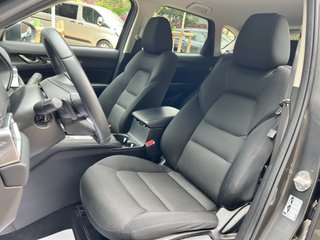 Mazda CX-5 e-Sky G MHEV 2.0 121kW Exclusive-Line