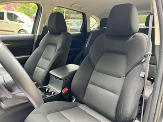 Mazda CX-5 e-Sky G MHEV 2.0 121kW Exclusive-Line