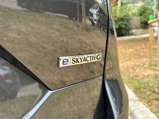 Mazda CX-5 e-Sky G MHEV 2.0 121kW Exclusive-Line