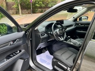 Mazda CX-5 e-Sky G MHEV 2.0 121kW Exclusive-Line