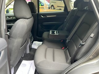 Mazda CX-5 e-Sky G MHEV 2.0 121kW Exclusive-Line